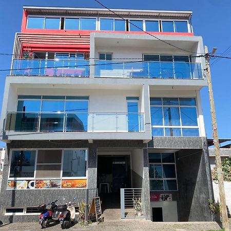 My Flat 2 Apartamento Praia Exterior foto