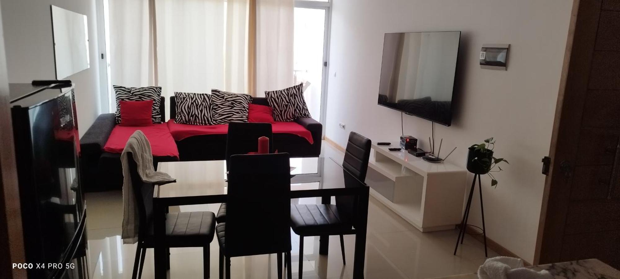My Flat 2 Apartamento Praia Exterior foto
